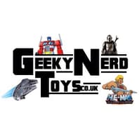 Geekynerdtoys