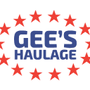 Geeshaulage
