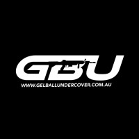 Gel Ball Undercover