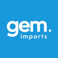 Gemimports