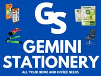 Gemini Stationery