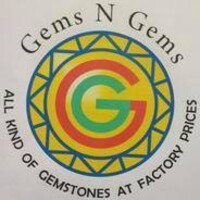 Gemsngems