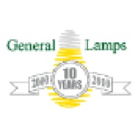 General Lamps