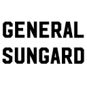 Generalsungard