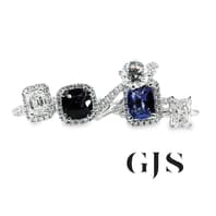 Geretti Sablon Jewelry