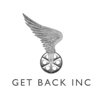 GET BACK INC