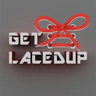 GET LACEDUP