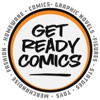 Get Ready Comics