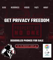 Getprivacyfreedom
