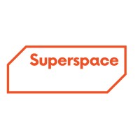 Getsuperspace