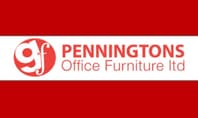 GF Penningtons Office Furniture