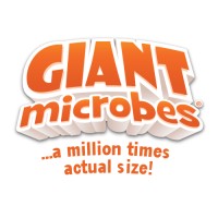 GIANTmicrobes