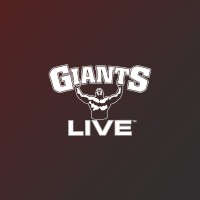 Giants Live - Strongman Tour