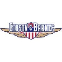 Gibson & Barnes