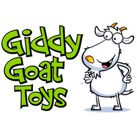 Giddy Goat Toys