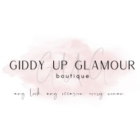 Giddy Up Glamour Boutique