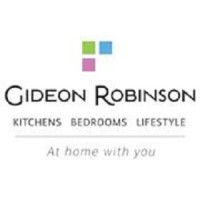 Gideon Robinson