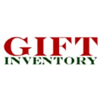 Gift Inventory