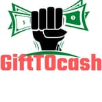 Gift to cash