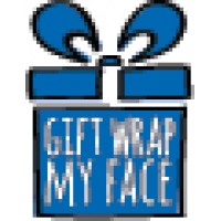 Gift Wrap My Face