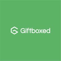 Giftboxed