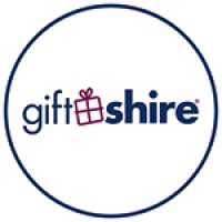 Giftshire Inc - Personalized Gifts