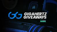 Gigahertz Giveaways UK