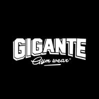 Gigante Gym Wear