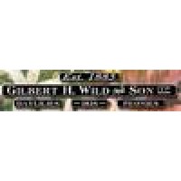 Gilbert H Wild & Son