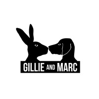 Gillie and Marc