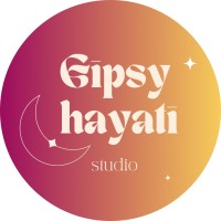 Gipsy Hayati Studio 🌵🌞