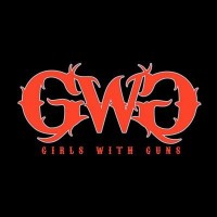 Girls With Guns Clothing