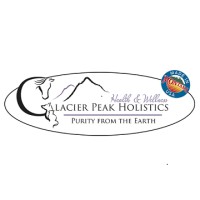 Glacier Peak Holistics