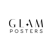 Glam Posters