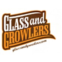Glass and Growlers