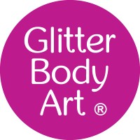 Glitter Body Art