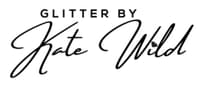 Glitter By Kate Wild
