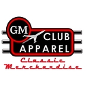 GM Club Apparel