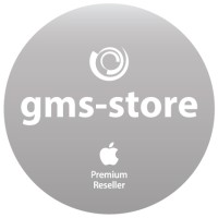 GMS Store