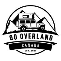Go Overland Canada