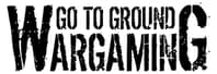 Go To Ground Wargaming