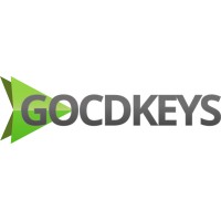 Gocdkeys