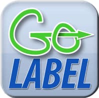 Go-Label