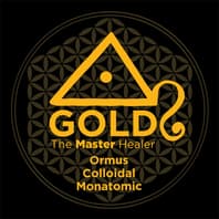 Gold Healing
