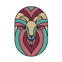 Golden Goat