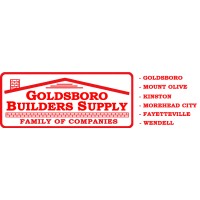 Goldsboro Builders Supply