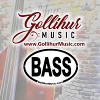 Gollihur Music