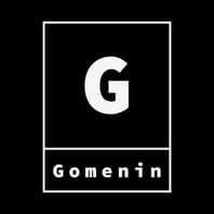 Gomenin