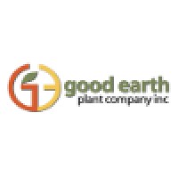 Good Earth Plant Company