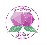 Goodberry Dice